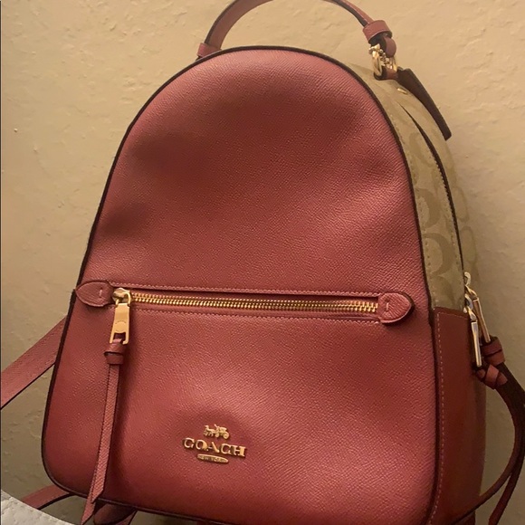 Coach Handbags - Coach backpack